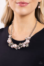 Load image into Gallery viewer, Corporate Catwalk - Pink - Paparazzi Accessories