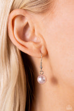 Load image into Gallery viewer, Corporate Catwalk - Pink - Paparazzi Accessories
