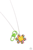 Take A HOOK At Me Now - Multi - Paparazzi Accessories