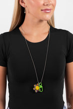 Load image into Gallery viewer, Take A HOOK At Me Now - Multi - Paparazzi Accessories
