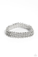 Load image into Gallery viewer, Corporate Confidence - White - Paparazzi Accessories