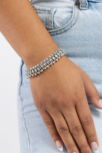 Load image into Gallery viewer, Corporate Confidence - White - Paparazzi Accessories