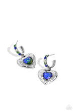 Load image into Gallery viewer, We Are Young - Green - Paparazzi Accessories