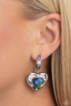 Load image into Gallery viewer, We Are Young - Green - Paparazzi Accessories