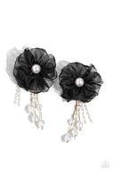 Dripping In Decadence - Gold - Paparazzi Accessories