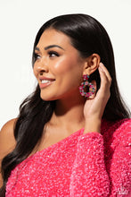 Load image into Gallery viewer, Wreathed in Wildflowers - Multi - Paparazzi Accessories