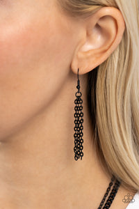 Carefree Confidence - Purple - Paparazzi Accessories
