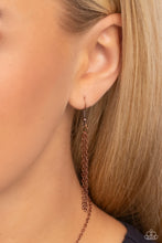 Load image into Gallery viewer, Ombré Obsession - Copper - Paparazzi Accessories
