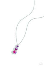 Load image into Gallery viewer, Ombré Obsession - Multi - Paparazzi Accessories