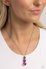 Load image into Gallery viewer, Ombré Obsession - Multi - Paparazzi Accessories