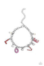 Load image into Gallery viewer, Lovestruck Leisure - Pink - Paparazzi Accessories