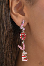 Load image into Gallery viewer, Admirable Assortment - Pink - Paparazzi Accessories