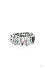 Load image into Gallery viewer, Unlimited Love - Black - Paparazzi Accessories
