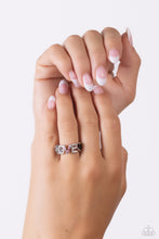 Load image into Gallery viewer, Unlimited Love - Black - Paparazzi Accessories