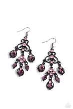 Load image into Gallery viewer, Regal Renovation - Purple - Paparazzi Accessories