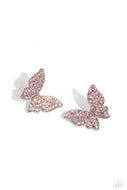 High Life - Pink - Paparazzi Accessories