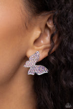 Load image into Gallery viewer, High Life - Pink - Paparazzi Accessories