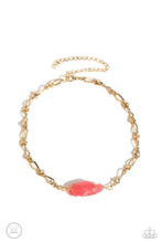 Load image into Gallery viewer, Cavern Class - Whimsically Wrapped - Pink - Paparazzi Accessories