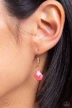 Load image into Gallery viewer, Cavern Class - Whimsically Wrapped - Pink - Paparazzi Accessories