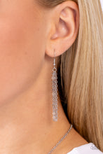 Load image into Gallery viewer, Truth Trinket - Blue - Paparazzi Accessories