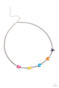 Joyful Radiance - Multi - Paparazzi Accessories