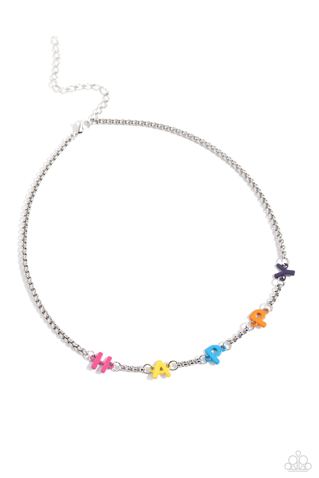 Joyful Radiance - Multi - Paparazzi Accessories