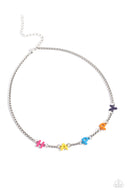 Joyful Radiance - Multi - Paparazzi Accessories
