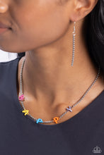 Load image into Gallery viewer, Joyful Radiance - Multi - Paparazzi Accessories