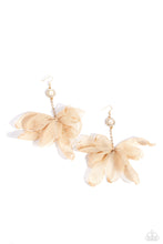 Load image into Gallery viewer, Seriously Sheer - Brown - Paparazzi Accessories