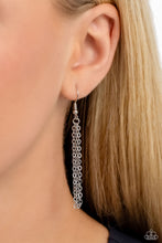 Load image into Gallery viewer, Elevated Embrace - Orange - Paparazzi Accessories