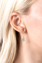 Load image into Gallery viewer, Diagonal Daydream - Multi - Paparazzi Accessories