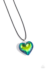 Load image into Gallery viewer, Seize the Simplicity - Green - Paparazzi Accessories