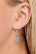 Load image into Gallery viewer, Yes You Can - Gold - Paparazzi Accessories