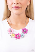 Load image into Gallery viewer, Well-Mannered Whimsy - Multi - Paparazzi Accessories