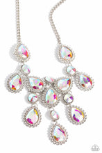 Load image into Gallery viewer, Dripping in Dazzle - Multi - Paparazzi Accessories