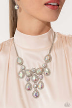 Load image into Gallery viewer, Dripping in Dazzle - Multi - Paparazzi Accessories