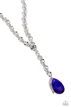 Load image into Gallery viewer, Benevolent Bling - Purple - Paparazzi Accessories