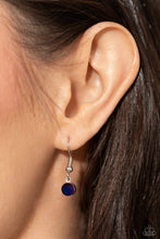 Load image into Gallery viewer, Benevolent Bling - Purple - Paparazzi Accessories