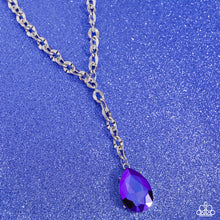 Load image into Gallery viewer, Benevolent Bling - Purple - Paparazzi Accessories