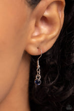Load image into Gallery viewer, Pocketful of Sunshine - Blue - Paparazzi Accessories