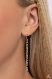 Meet Me at the Net - Pink - Paparazzi Accessories