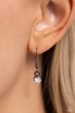 Load image into Gallery viewer, Packed and Polished - Black - Paparazzi Accessories