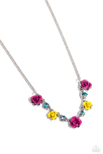 Load image into Gallery viewer, Strike a ROSE - Pink - Paparazzi Accessories