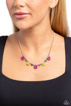 Load image into Gallery viewer, Strike a ROSE - Pink - Paparazzi Accessories