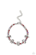 I Will Trust In You - Pink - Paparazzi Accessories