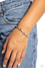 Load image into Gallery viewer, I Will Trust In You - Pink - Paparazzi Accessories