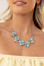 Load image into Gallery viewer, Ethereally Enamored - White - Paparazzi Accessories