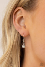 Load image into Gallery viewer, Ethereally Enamored - White - Paparazzi Accessories