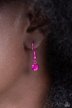 Load image into Gallery viewer, Low-Key Lovestruck - Lovestruck Lineup - Pink - Paparazzi Accessories