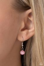 Load image into Gallery viewer, Desertscape Delight - Pink - Paparazzi Accessories